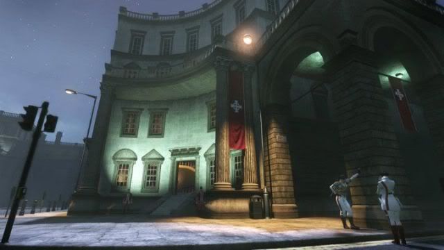The Secret World